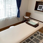 容態・症状に合わせた治療