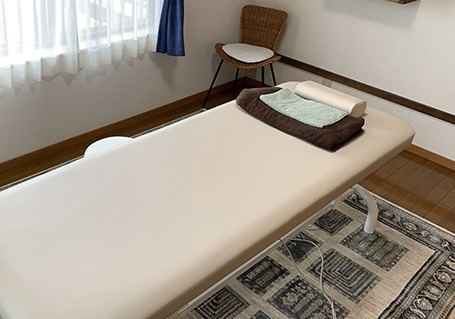 オステオパシー