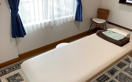 当院の治療方法