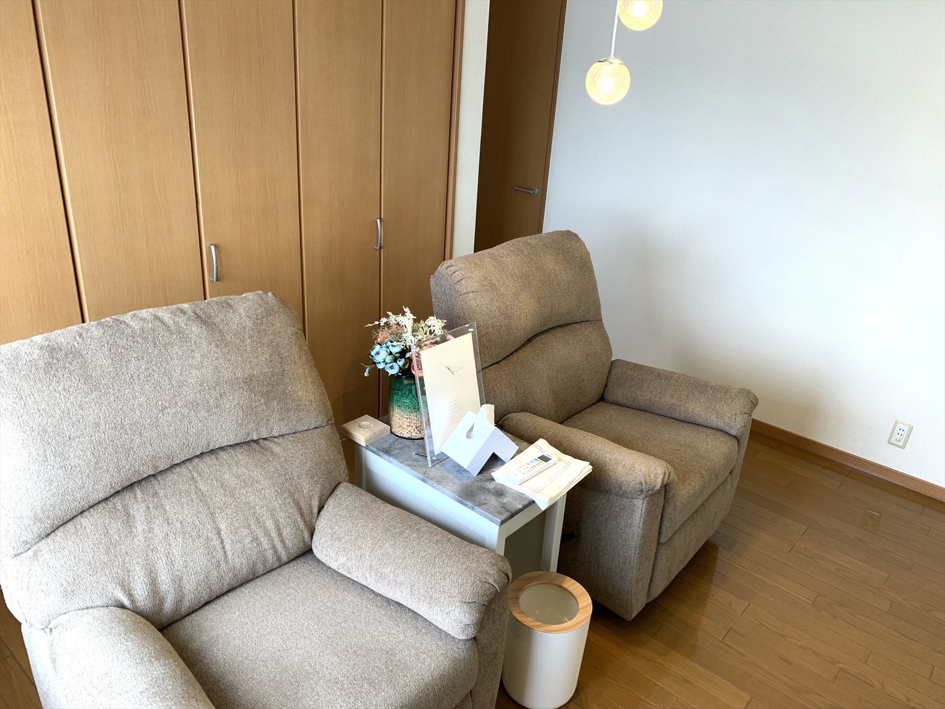 設備・院内紹介