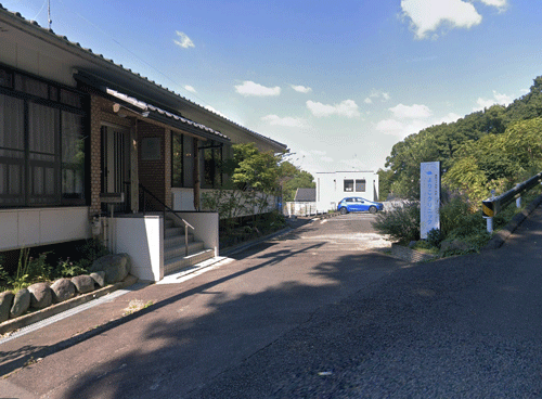 駐車場 よりこクリニック car_parking_Yoriko-Clinic