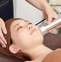 音響温熱療法 グロッティプロ よりこクリニック grotty-pro_yorikoclinic