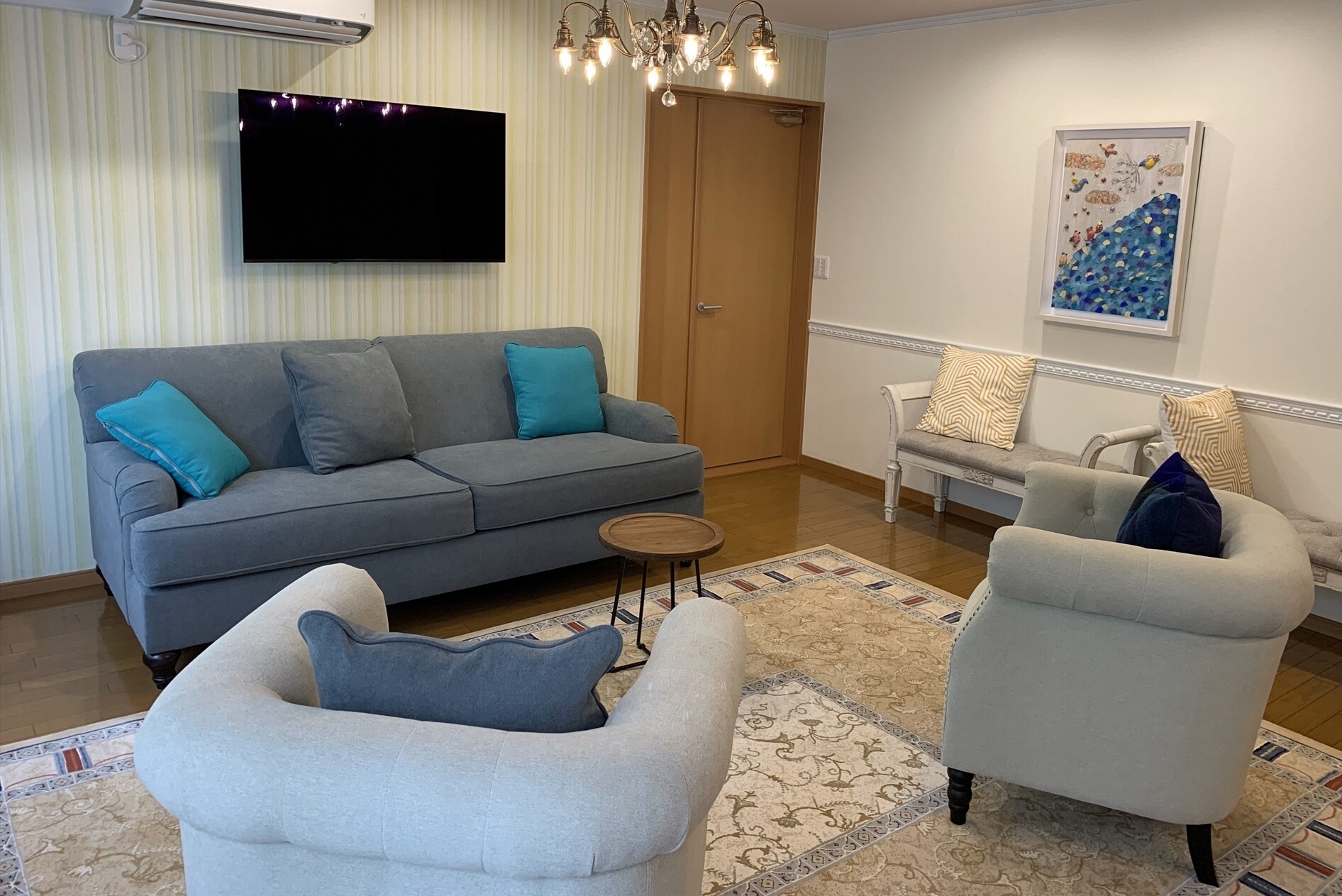 設備・院内紹介