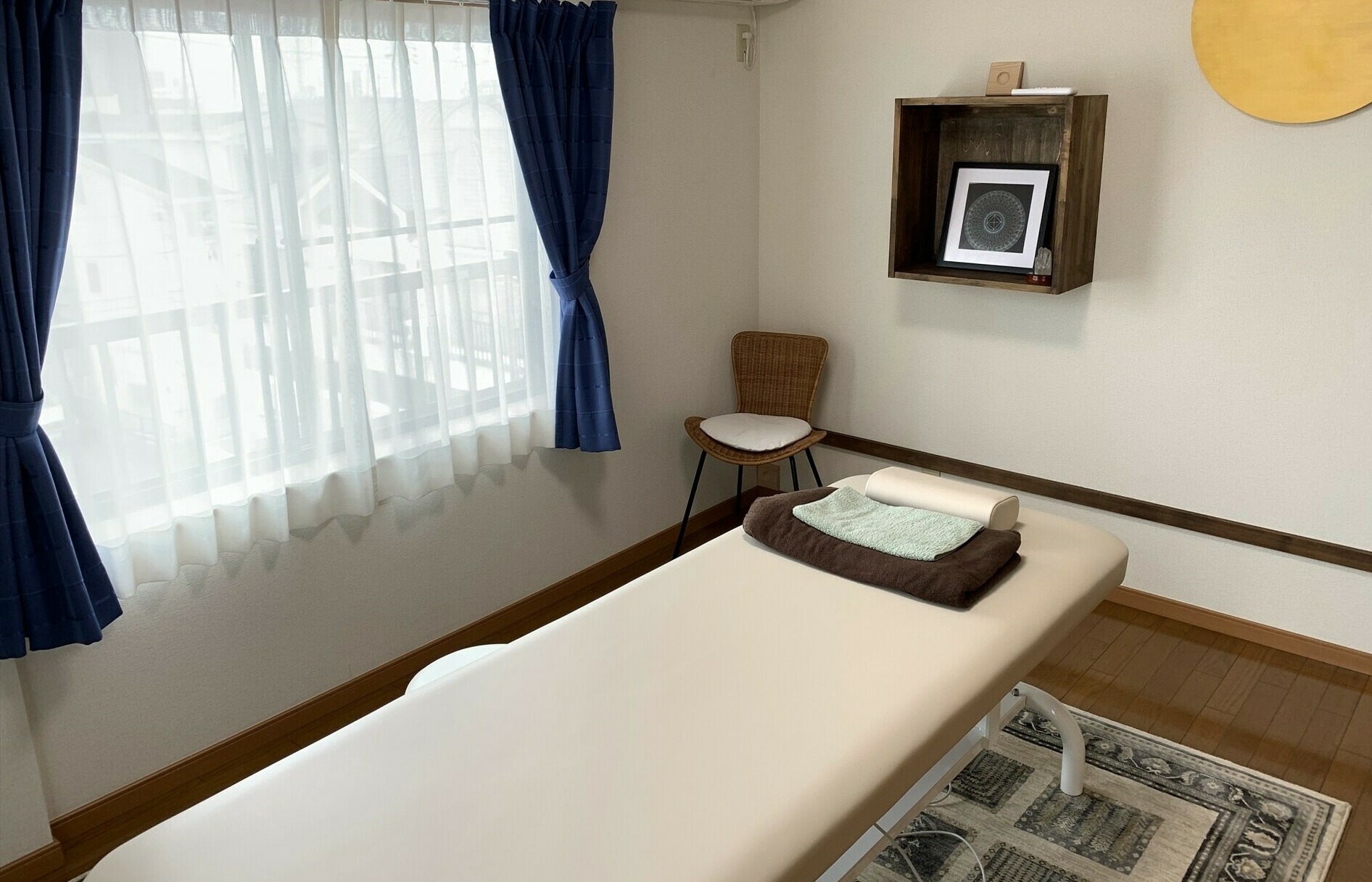 設備・院内紹介