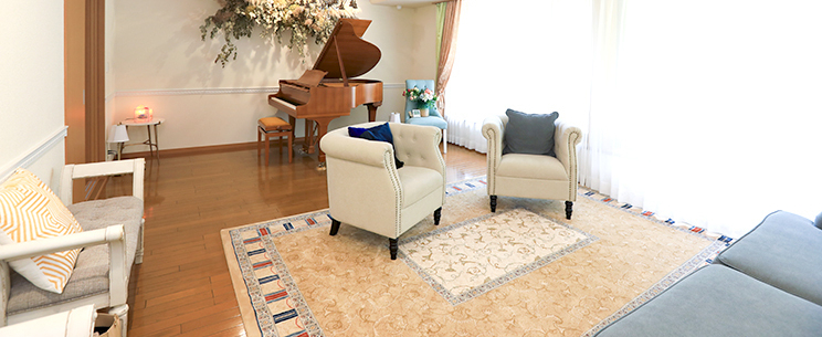 設備・院内紹介