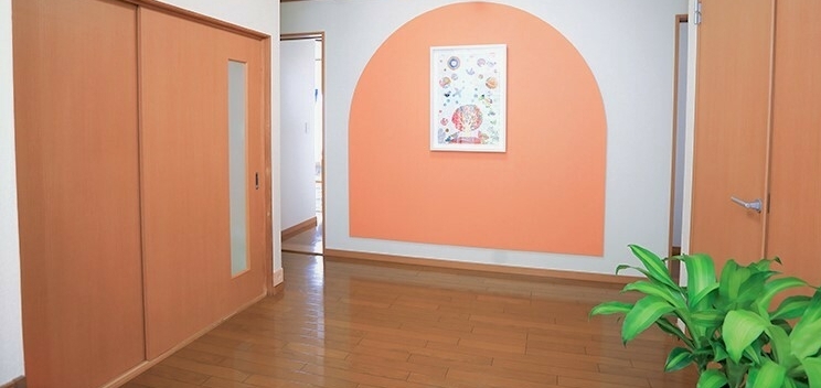 設備・院内紹介