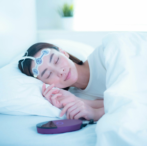 睡眠検査 脳波検査 S"UIMIN よりこクリニック suimin_polysomnography_yorikoclinic